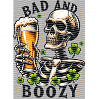 ST PATRICKS DAY-ST 317